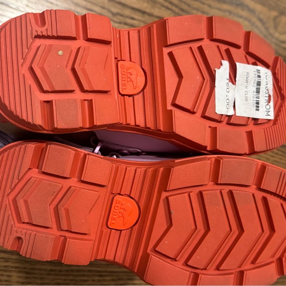 Sorel Women's Roam’N Clog - Picture 5 of 6